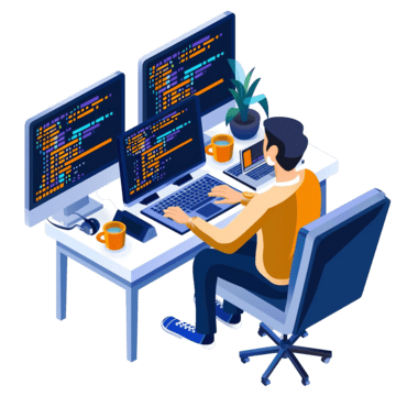 Web & App Development