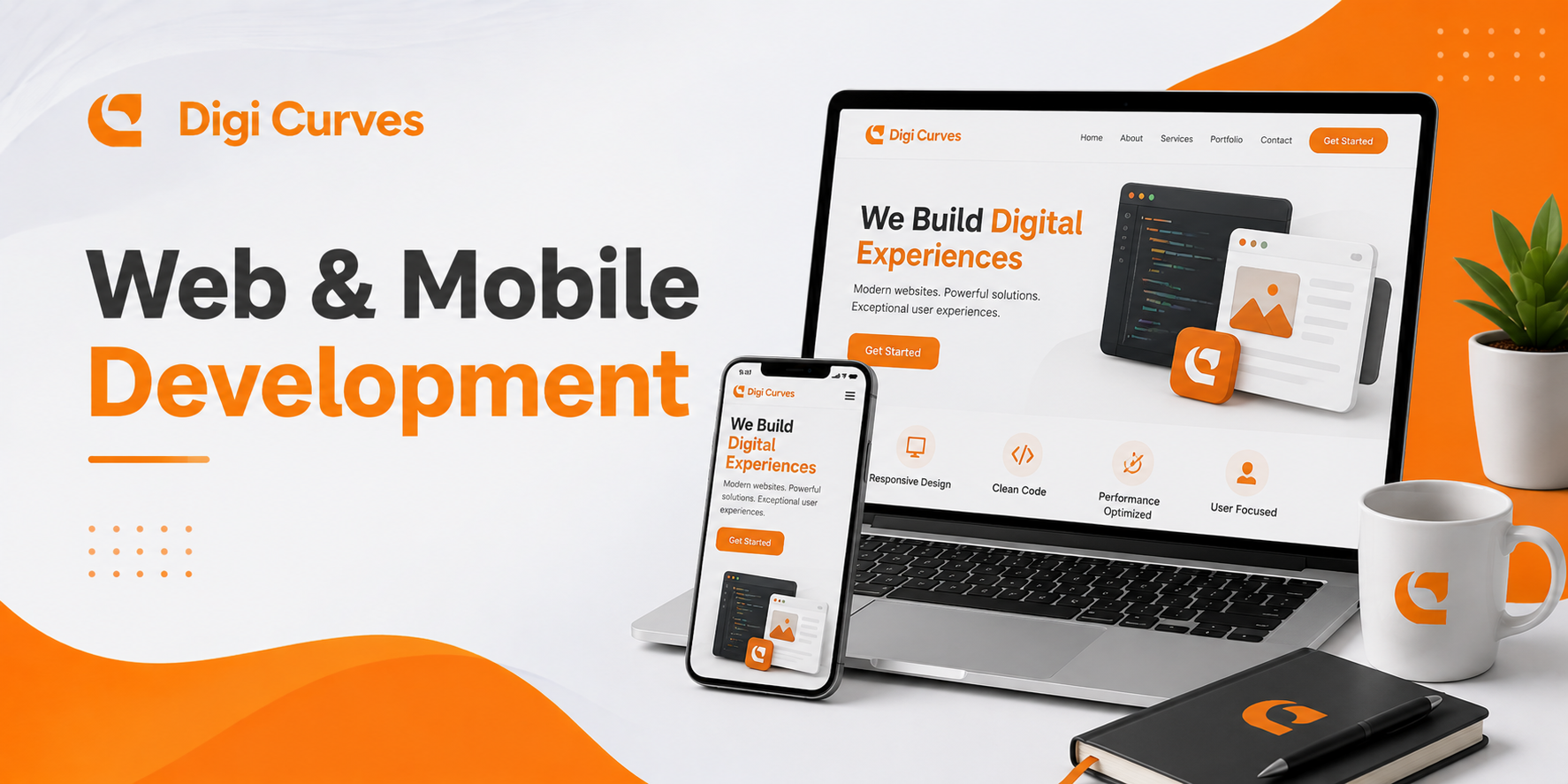 Website Development